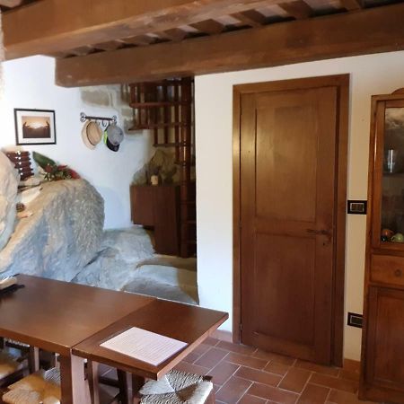 Alla Battuta Sansepolcro Kültér fotó