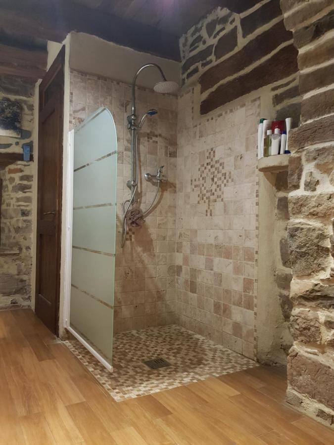 Alla Battuta Sansepolcro Kültér fotó