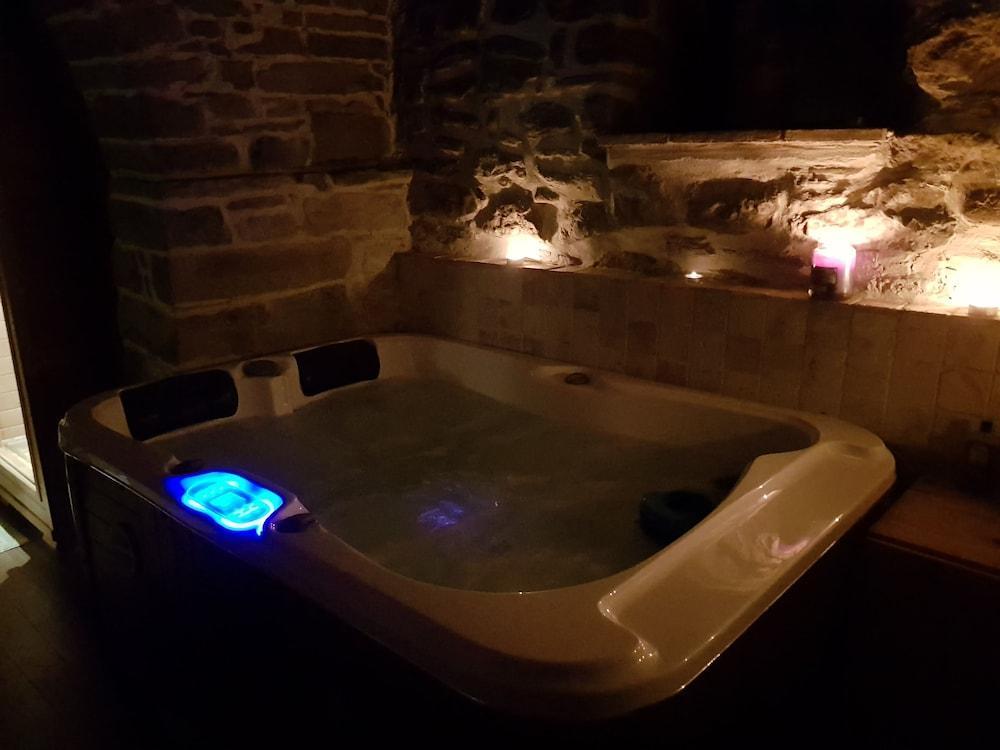 Alla Battuta Sansepolcro Kültér fotó