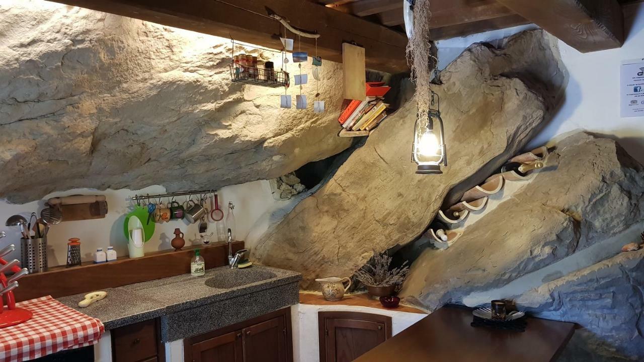 Alla Battuta Sansepolcro Kültér fotó