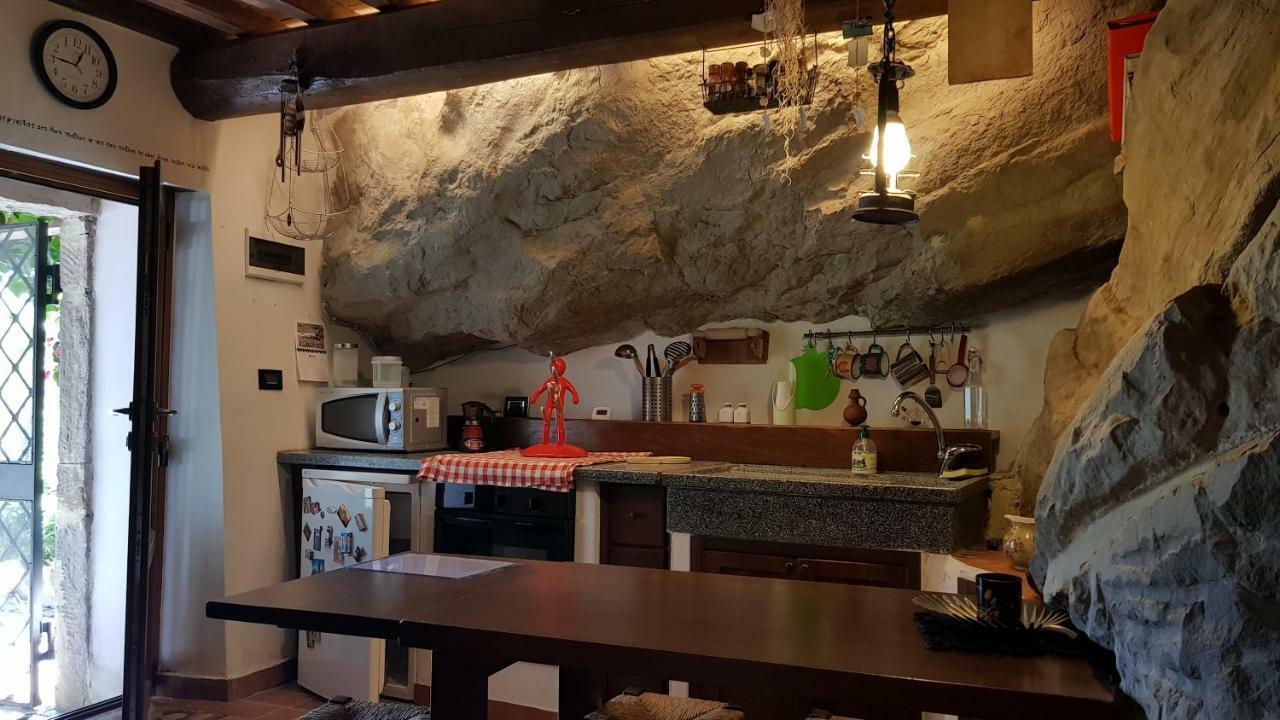 Alla Battuta Sansepolcro Kültér fotó