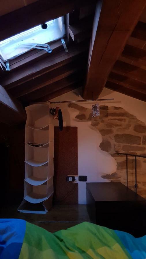 Alla Battuta Sansepolcro Kültér fotó